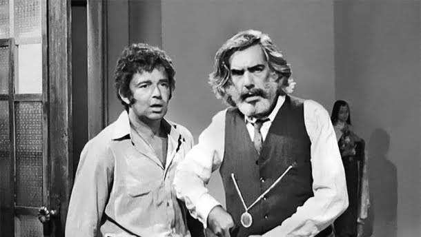 Irmãos Coragem (1970 — 1971), Janete Clair