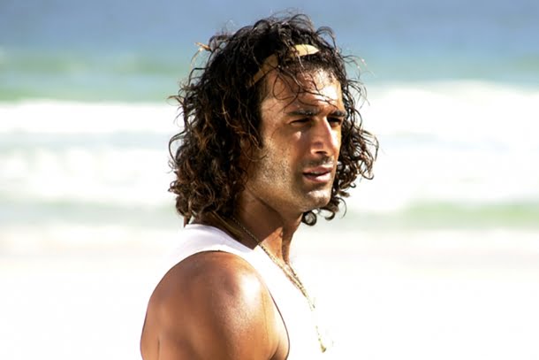 Kubanacan (2003 — 2004), Carlos Lombardi