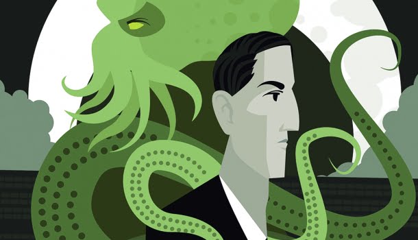 Toda a obra de H. P. Lovecraft para download gratuito