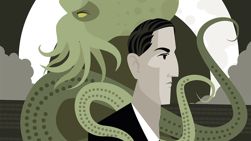H. P. Lovecraft