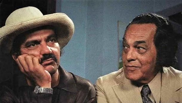 O Bem-Amado (1973), Dias Gomes