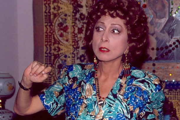 Rainha da Sucata (1990), Silvio de Abreu