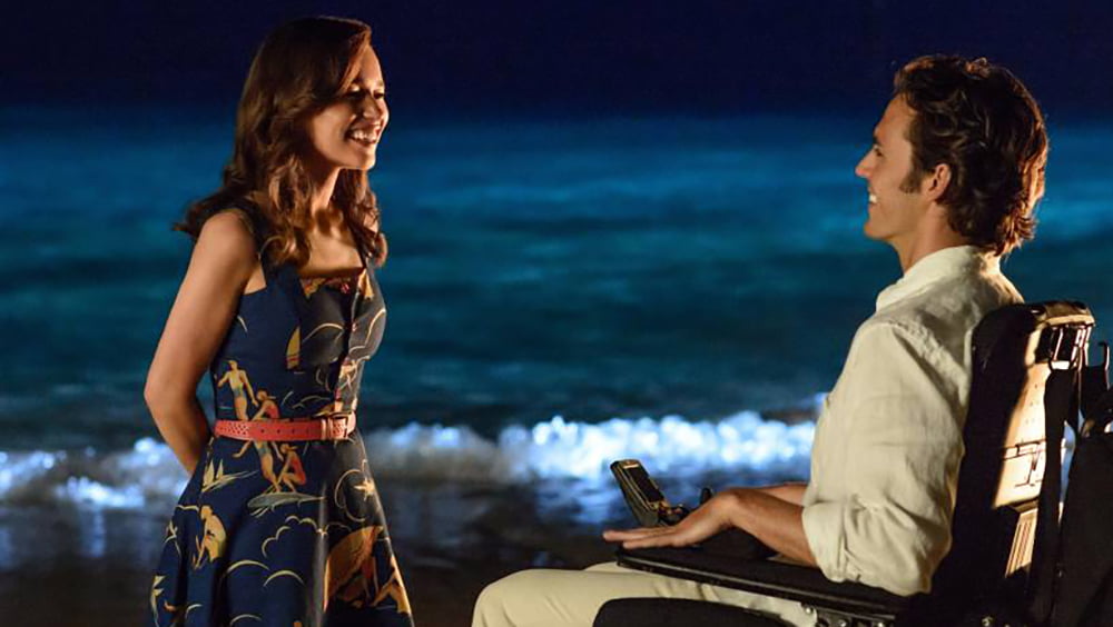 Os 15 melhores filmes de romance para ver na Netflix