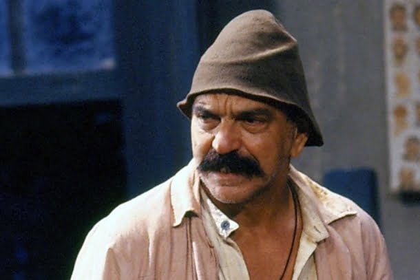 O Salvador da Pátria (1989), Lauro César Muniz