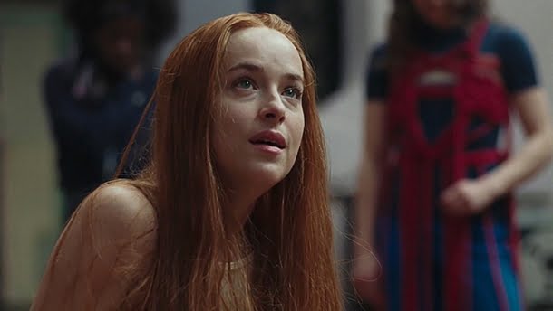 Suspiria (2018), Luca Guadagnino