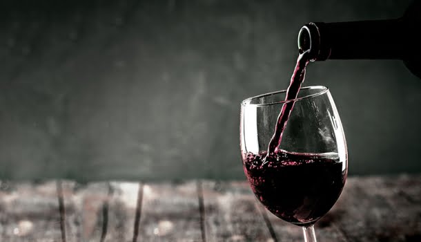 Estudo afirma que o vinho tinto é um ótimo aliado da saúde intestinal