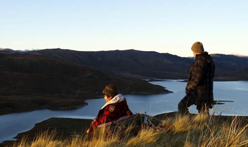 A Incrível Aventura de Rick Baker (2016), Taika Waititi