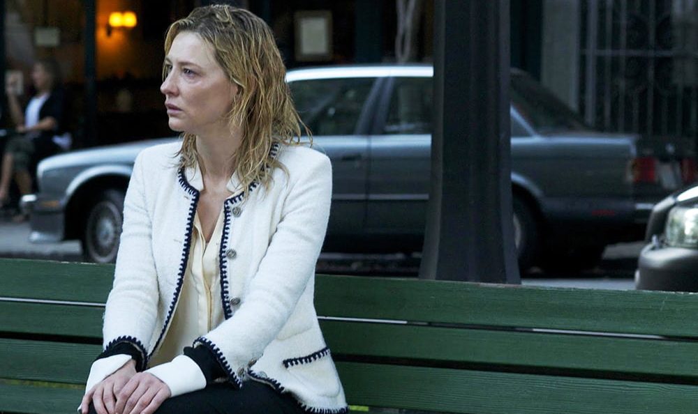 Blue Jasmine (2013), Woody Allen