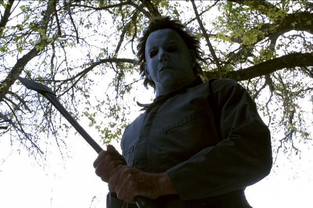 Halloween 6: A Última Vingança (1995), Joe Chappelle