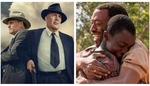 Os 10 melhores filmes da Netflix em 2019