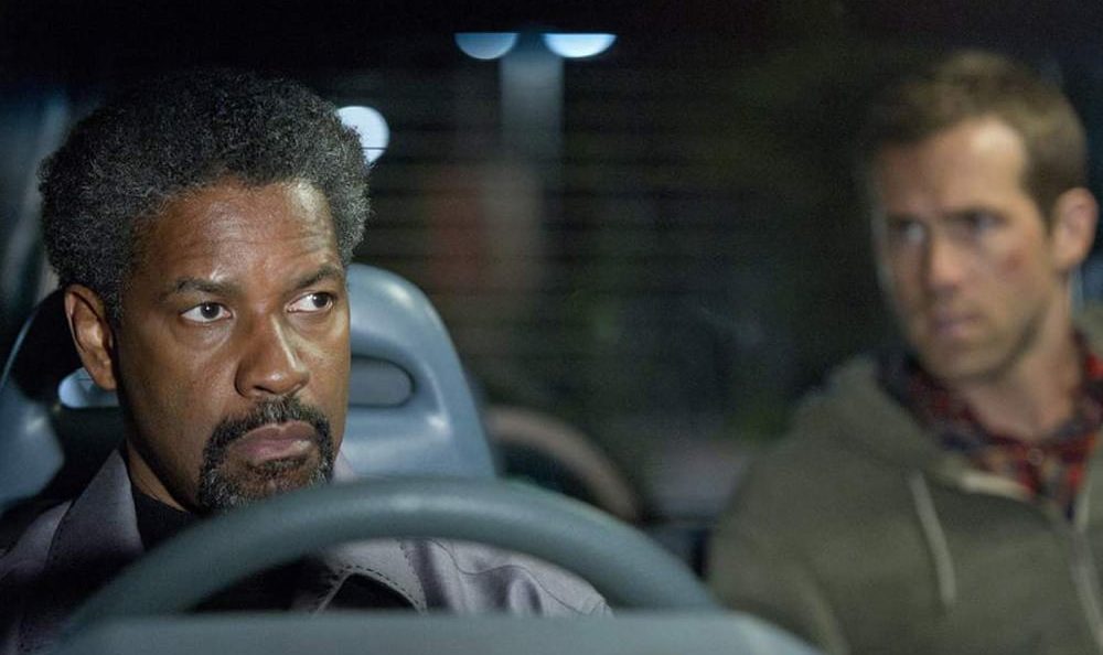 Protegendo o Inimigo (2012), Daniel Espinosa