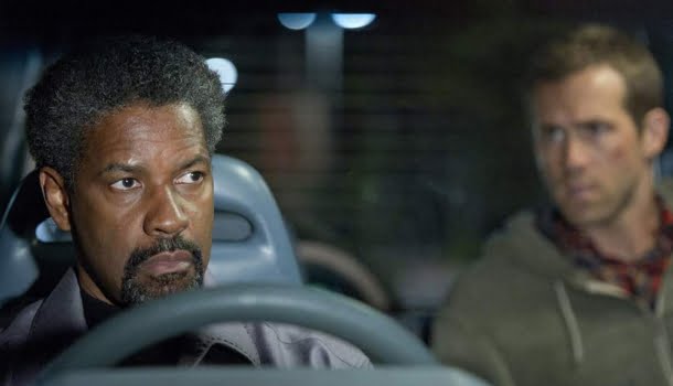 Último dia para assistir na Netflix ao filme com Denzel Washington que você deveria assistir duas vezes