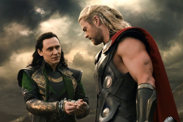 Thor: O Mundo Sombrio (2013), Alan Taylor