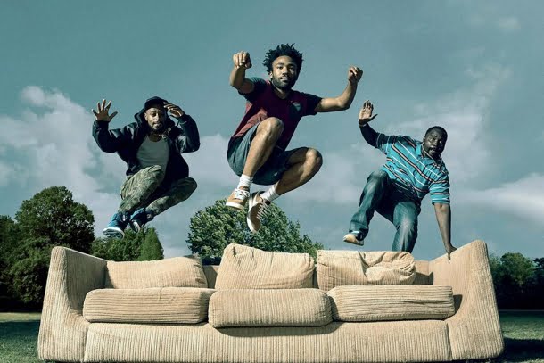 Atlanta (2017), Hiro Murai