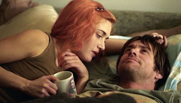 Os 10 melhores filmes românticos de todos os tempos