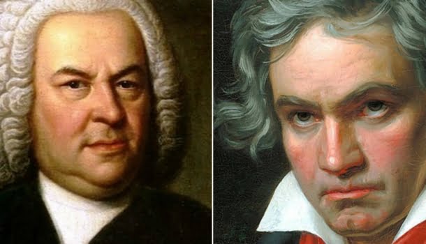 De Bach a Beethoven: 3 mil discos raros para download gratuito