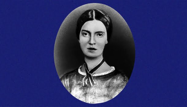 10 poemas de Emily Dickinson para ler antes de morrer