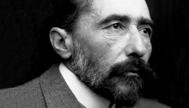 Toda a obra de Joseph Conrad para download gratuito