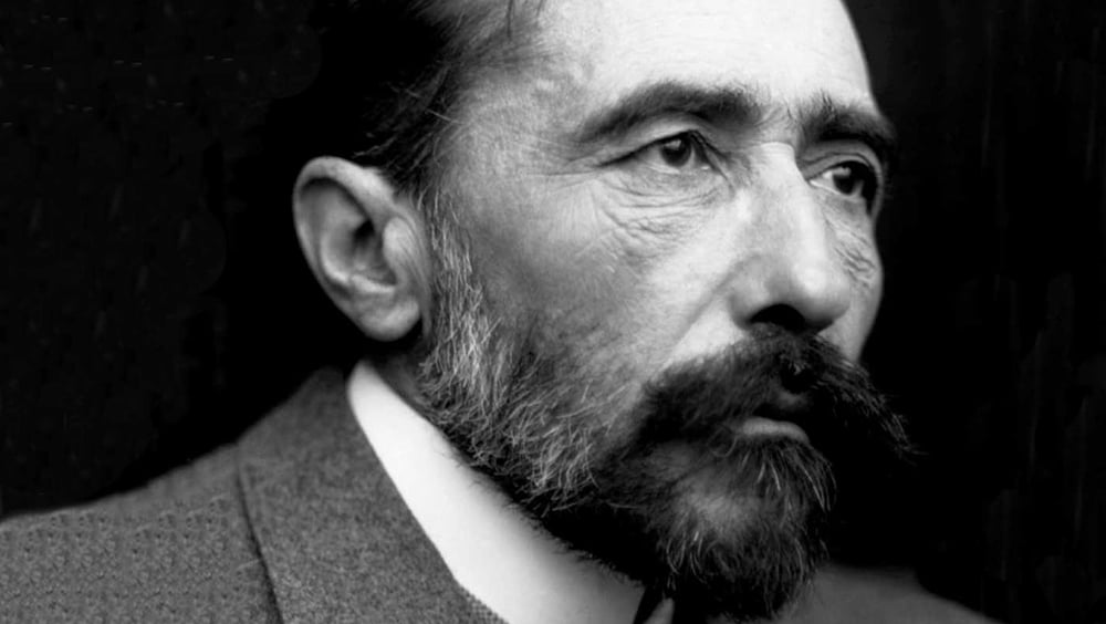 Joseph Conrad
