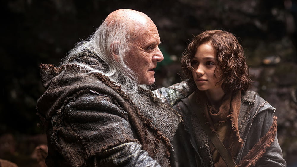 Noé (2014), Darren Aronofsky