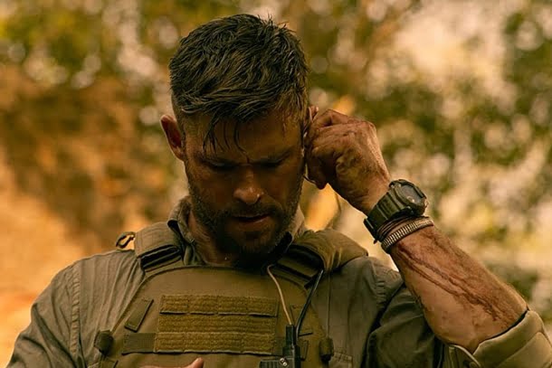 Os 10 melhores filmes de guerra para assistir na Netflix