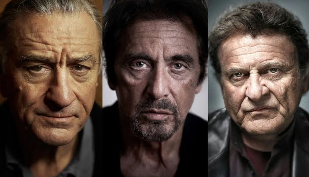 Filmes indicados ao Oscar 2020 para ver na Netflix