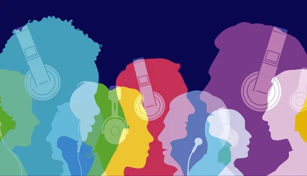 Batidas Binaurais: três horas de música para melhorar a concentração e a criatividade