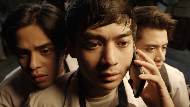 Dead Kids (2019), Mikhail Red