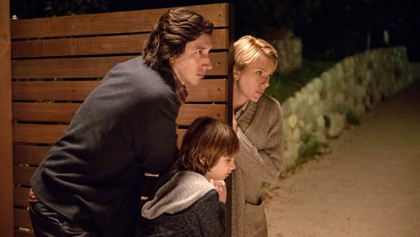 História de um Casamento, Noah Baumbach