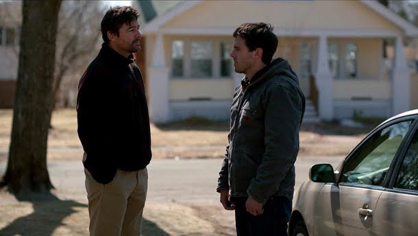 Manchester à Beira-Mar (2016), Kenneth Lonergan
