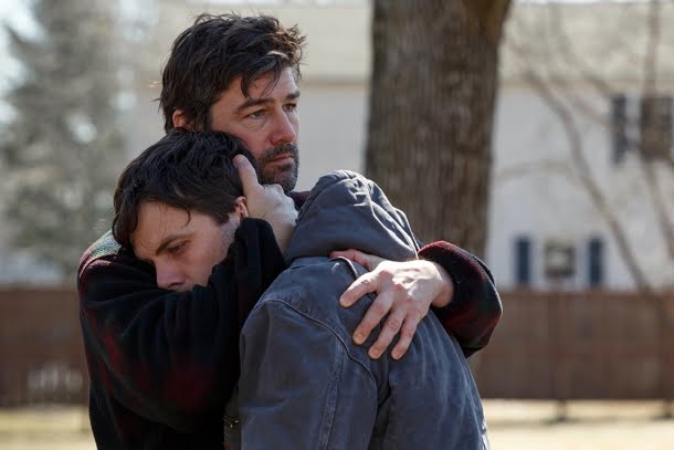 Manchester à Beira-Mar (2016), Kenneth Lonergan