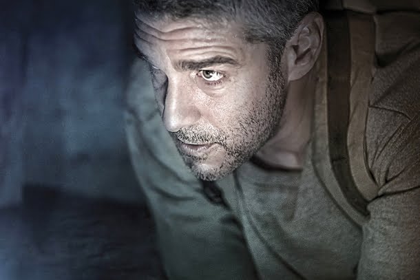 No Fim do Túnel (2016), Rodrigo Grande