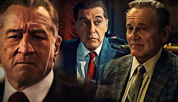 Os 15 melhores filmes da Netflix em 2019