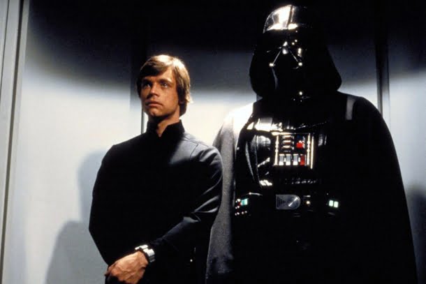 Star Wars Episódio VI: O Retorno de Jedi (1983, dirigido por Richard Marquand)