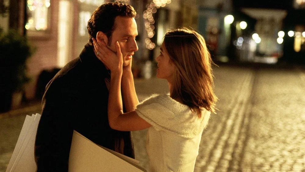 Os Melhores Filmes de Romance do Século 21 (até agora) — Outra Hora