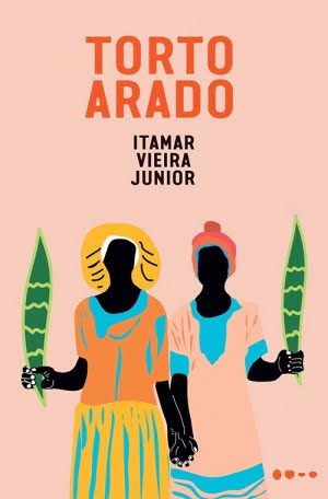 Torto Arado, de Itamar Vieira Júnior