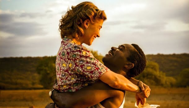 OS 10 MELHORES FILMES DE ROMANCE NA NETFLIX - 2019 