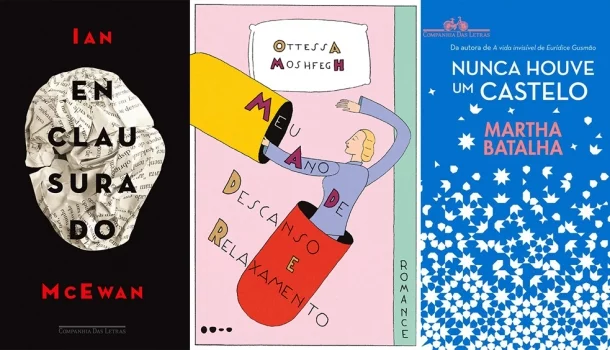 12 livros para ler em 2020 12 livros para ler em 2020