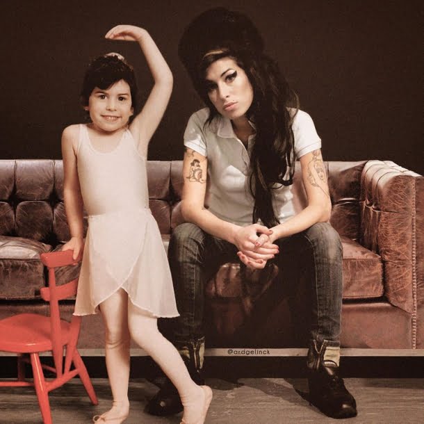 Amy Winehouse