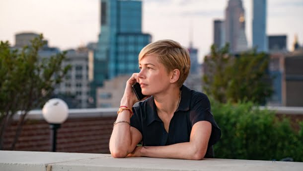 Depois do Casamento (2019), Bart Freundlich