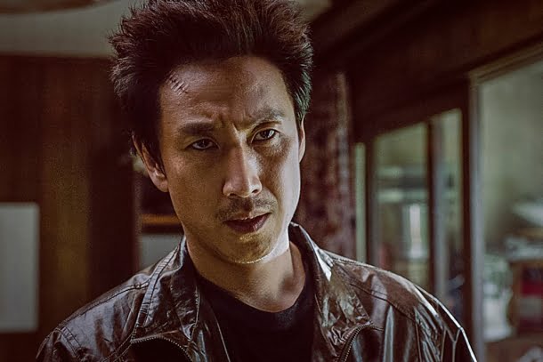 Jo Pil-ho — O Despertar da Ira (2019), Jeong-beom Lee