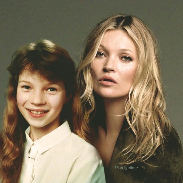 Kate Moss