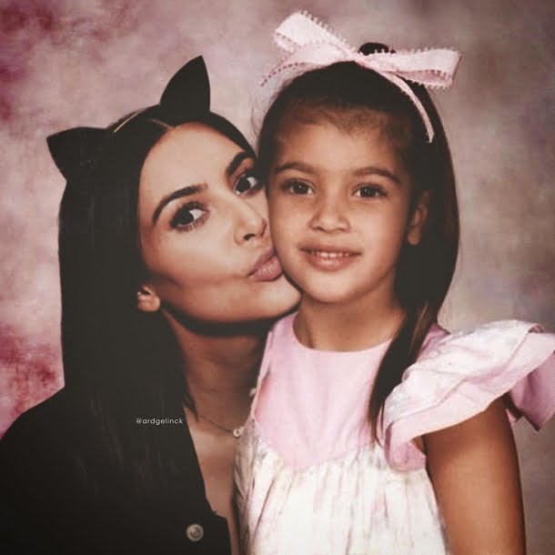 Kim Kardashian