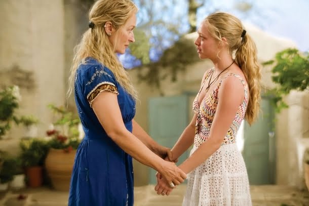 Mamma Mia! (2008), Phyllida Lloyd
