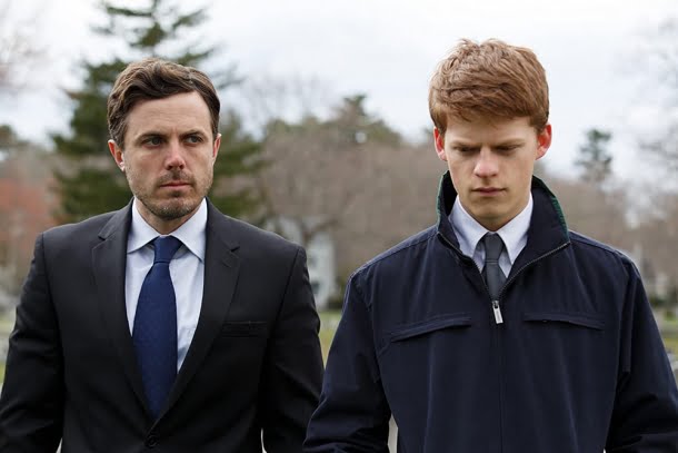 Manchester à Beira-Mar (2016), Kenneth Lonergan