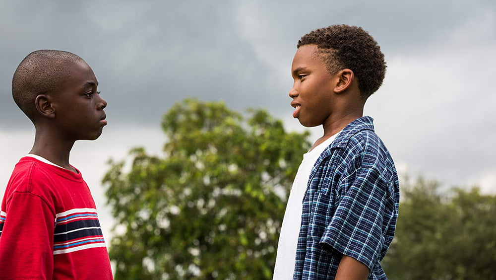 Moonlight: Sob a Luz do Luar (2016), Barry Jenkins