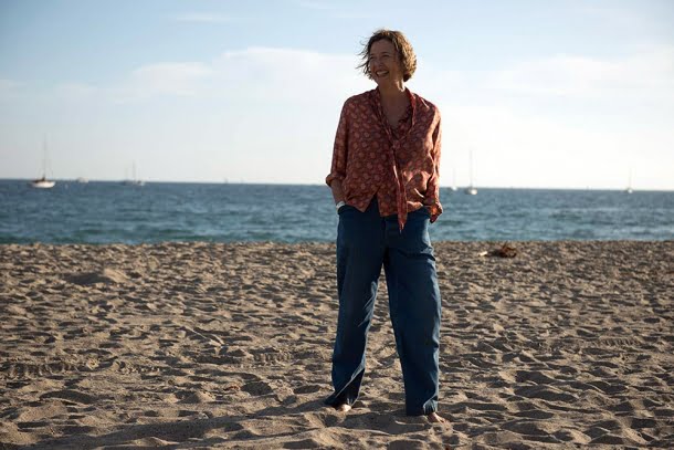 Mulheres do Século 20 (2017), Mike Mills