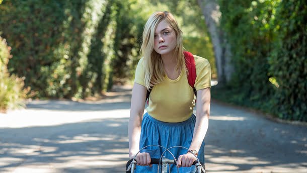 Mulheres do Século 20 (2017), Mike Mills
