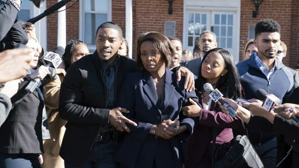 O Limite da Traição (2020), Tyler Perry