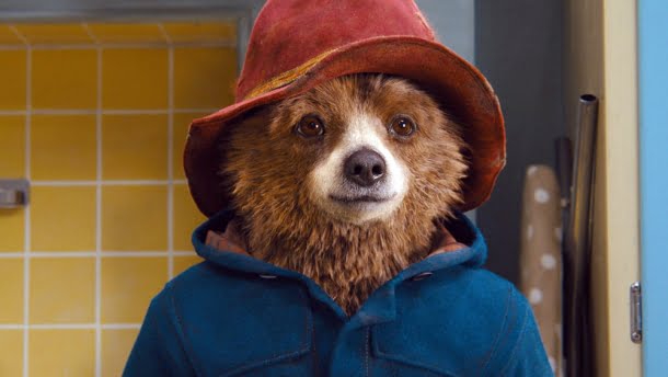 Paddington 2 (2017), Paul King